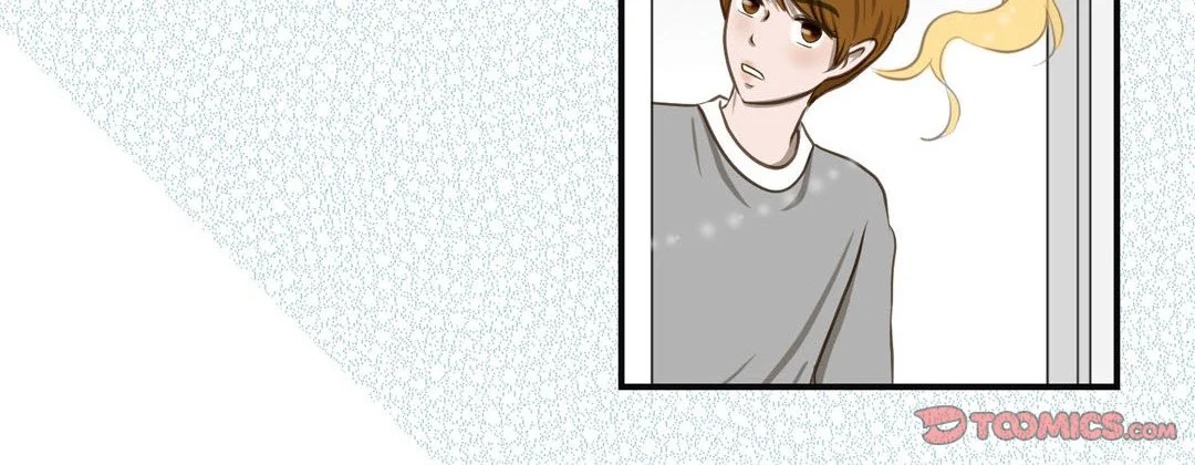 Living with The Wizard - Chapter 41